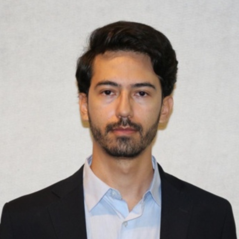 Foto del perfil de JARED VAZQUEZ SANCHEZ