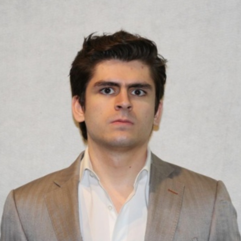Foto del perfil de PAULO CINCUNEGUI GALVAN