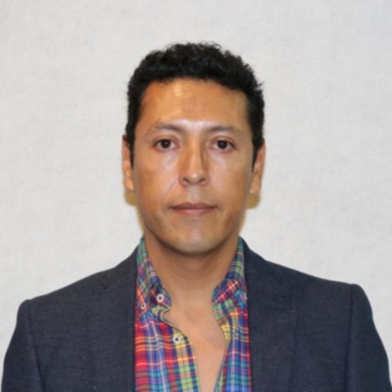 Foto del perfil de ISRAEL ROSARIO CARRANZA
