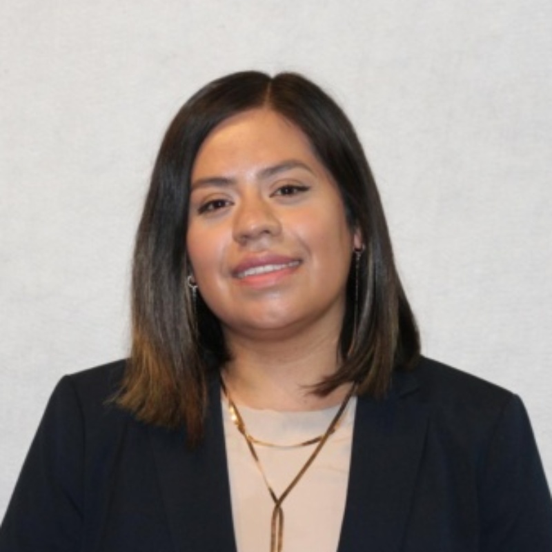 Foto del perfil de JAQUELIN CALLEJAS ZUÑIGA
