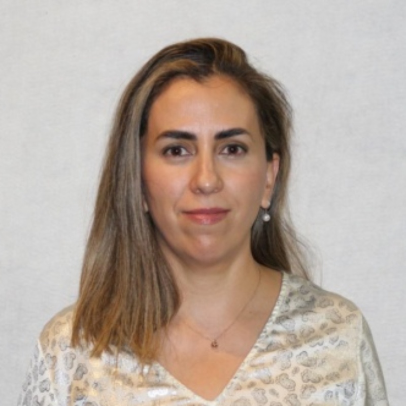 Foto del perfil de ELVIA MARIA CARDONA MEDINA