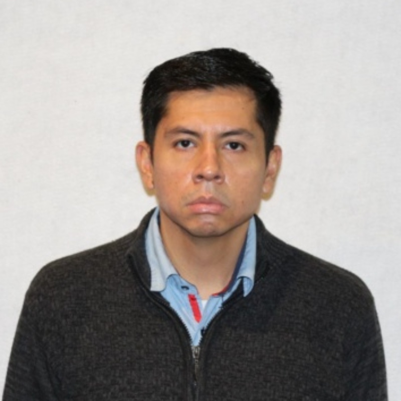 Foto del perfil de OSVALDO HERNANDEZ HERNANDEZ