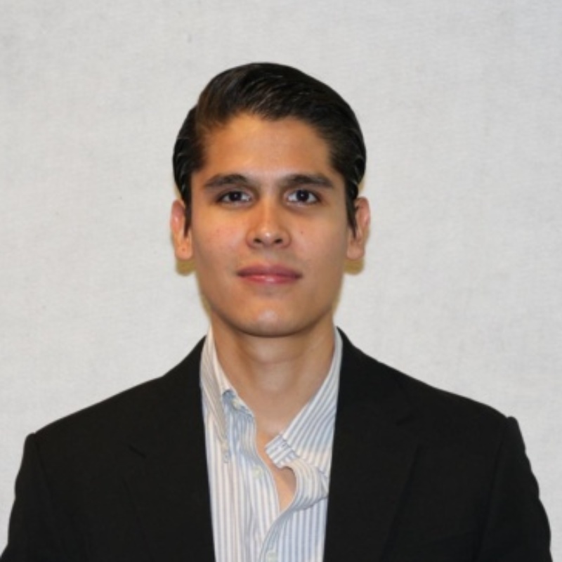 Foto del perfil de SERGIO ARTURO VALDEZ MATA