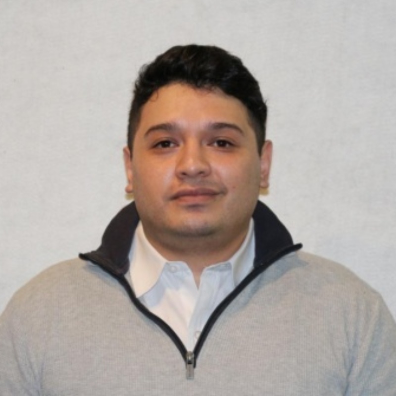 Foto del perfil de JUAN CARLOS ROSAS FRAGOSO