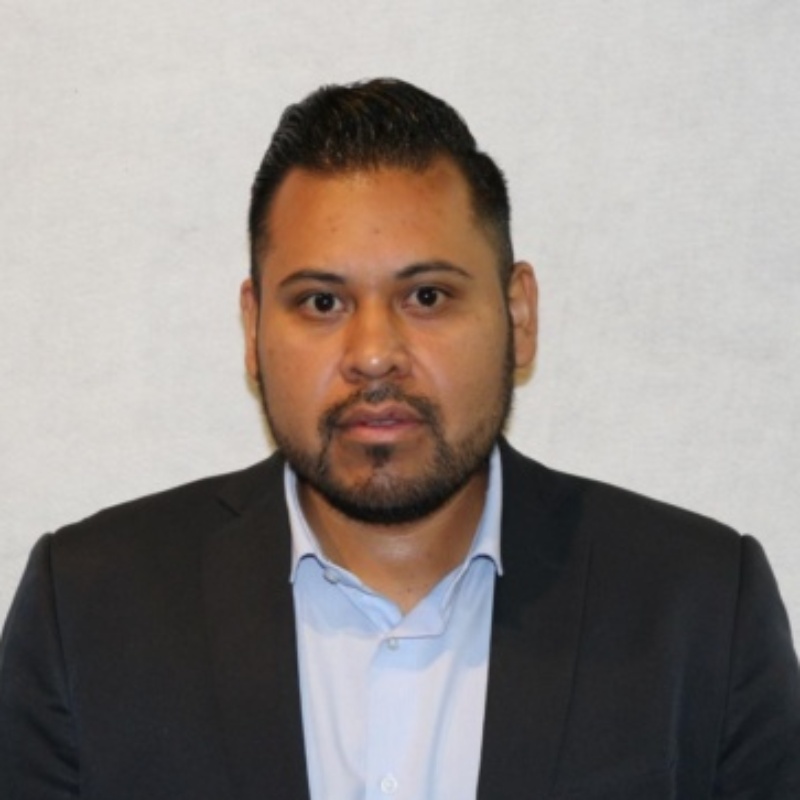 Foto del perfil de ALDO IVAN BUCIO CRUZ