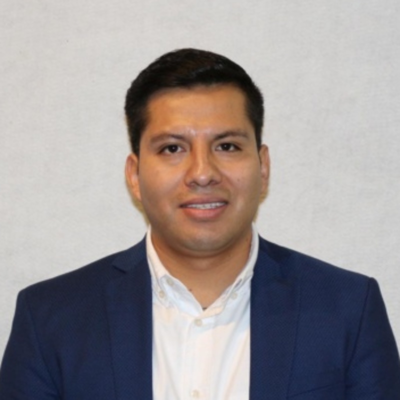 Foto del perfil de JAIME LARA CARBAJAL