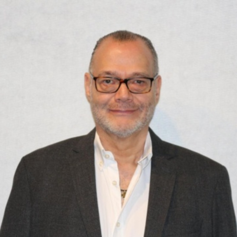 Foto del perfil de OSCAR CABRERA DE LEON