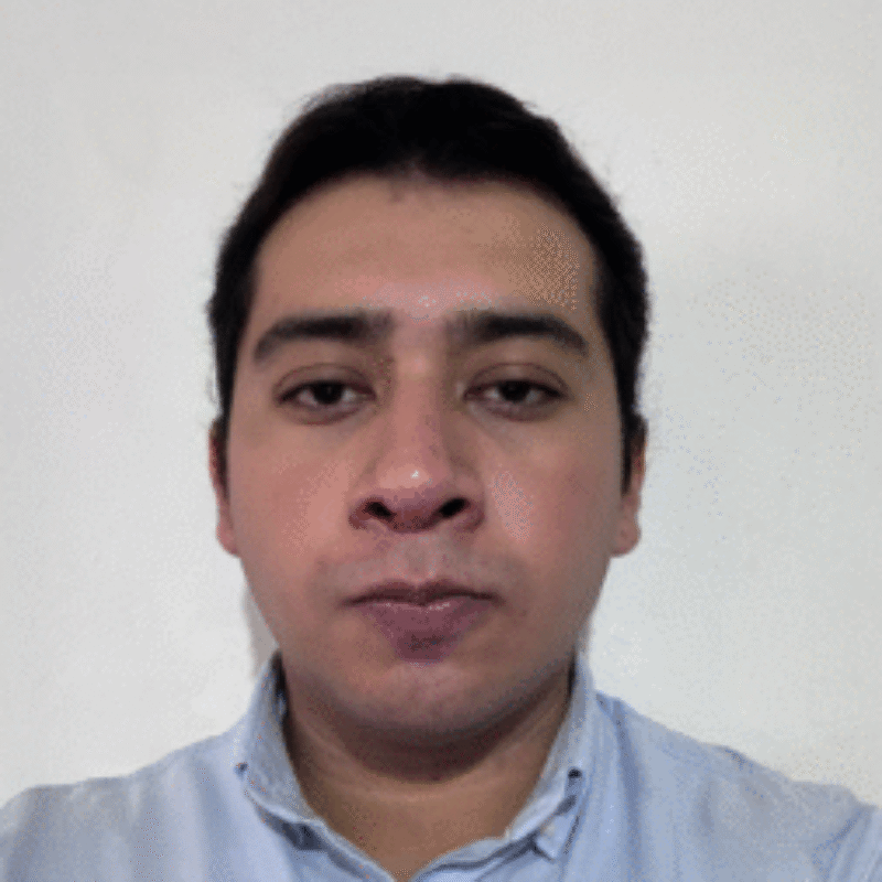 Foto del perfil de GUSTAVO LOPEZ LOPEZ