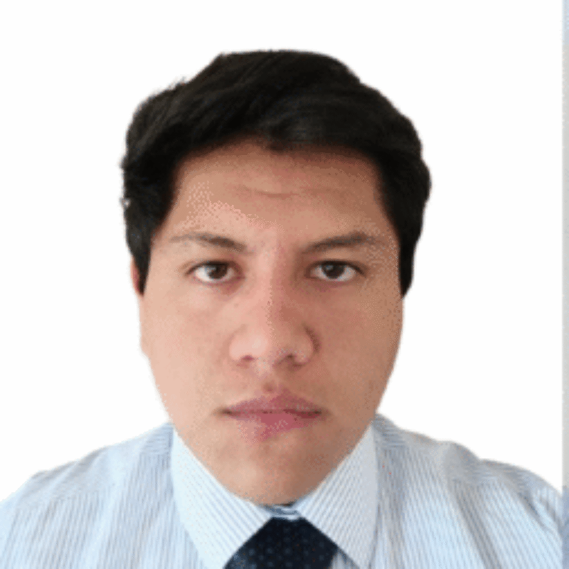 Foto del perfil de JOSE MIGUEL REYES MARQUEZ