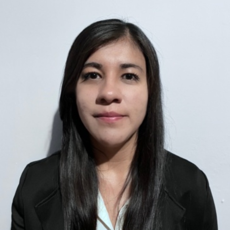 Foto del perfil de JESSICA BEATRIZ HERNANDEZ MARTINEZ