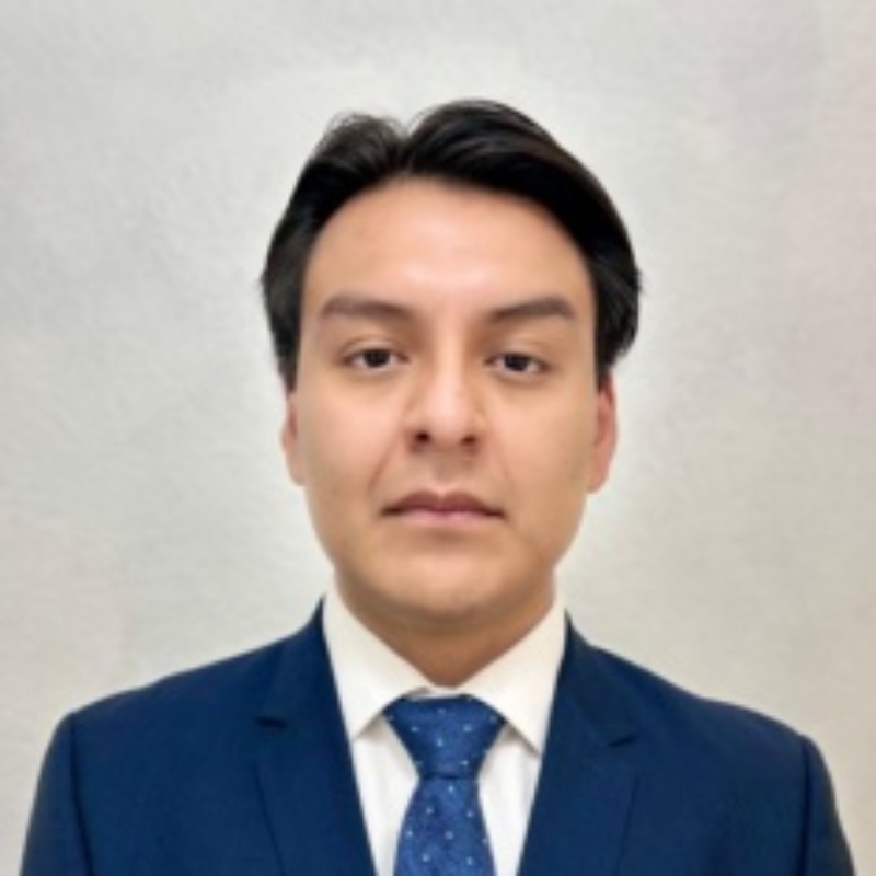 Foto del perfil de LUIS FERNANDO MORADO DEL ANGEL